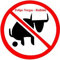 Felipe Vergas - Bullshit (Explicit)