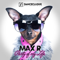 Max R. - Party of My Life