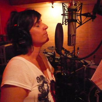 Isabella Taviani - Don't Be Scared