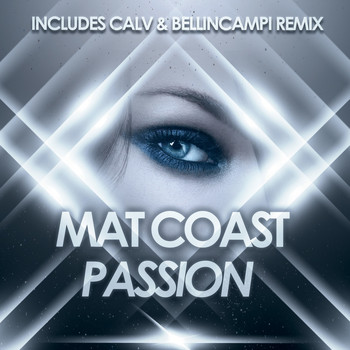 Mat Coast - Passion