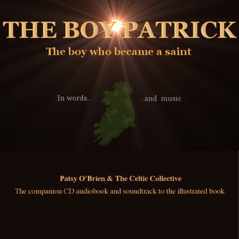 Patrick O'Brien - The Boy Patrick