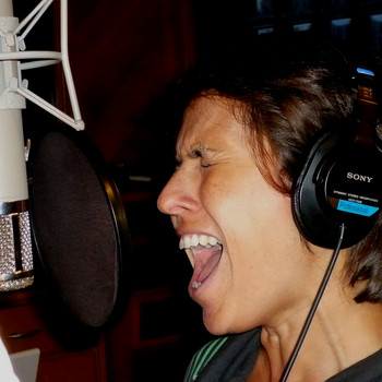 Silvia Machete - Yang Yang