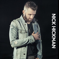 Nick Hickman - Green Light Go