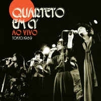 Quarteto Em Cy - Tokyo, 1989 (ao Vivo)