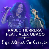 Pablo Herrera - Deja Aliviar Tu Corazón