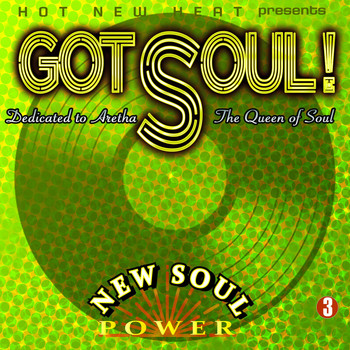 Various Artists - Got Soul! 3