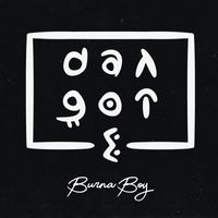 Burna Boy - Dangote (Explicit)