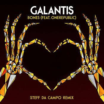 Galantis - Bones (feat. OneRepublic) (Steff da Campo Remix)
