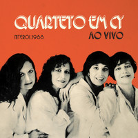 Quarteto Em Cy - Niterói, 1988 (ao Vivo)