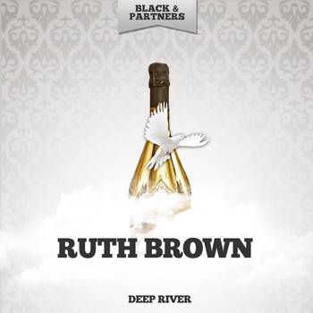 Ruth Brown - Deep River