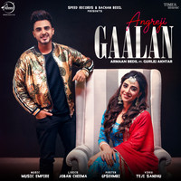 Armaan Bedil - Angreji Gaalan