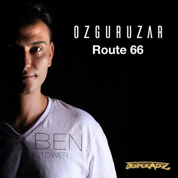 Ozgur Uzar - Route 66