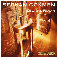 Serkan Gokmen - Escape Room