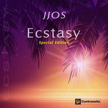 Jjos - Ecstasy (Ep) Special Edition