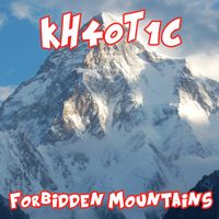 KH4OT1C - Forbidden Mountains