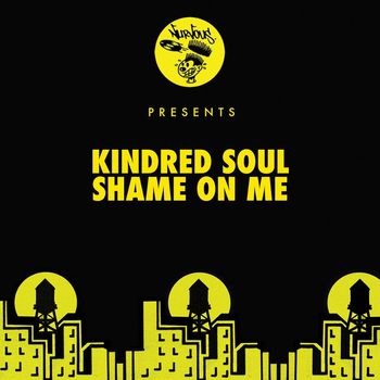 Kindred Soul - Shame On Me (Edits & Remixes)