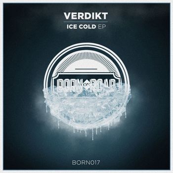 Verdikt - Ice Cold