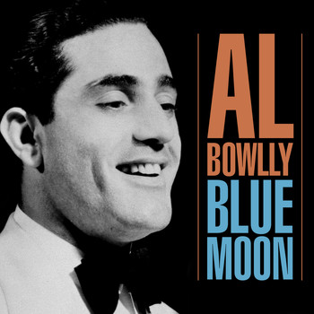 Al Bowlly - Blue Moon