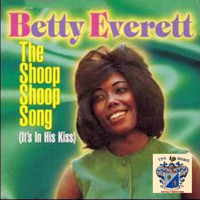 Betty Everett - The Shoop, Shoop Song