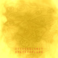 Skyggeblomst - WHATEVERLAND
