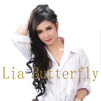 Lia Butterfly - Baby I Love You