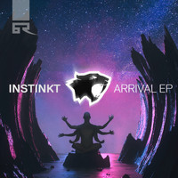 Instinkt - Arrival EP