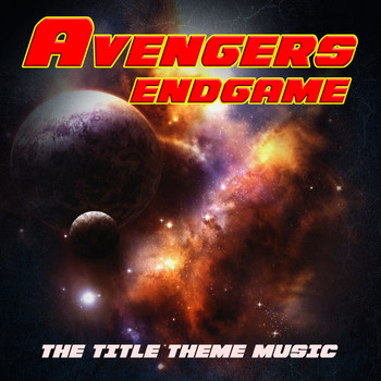 Voidoid - Avengers - Endgame