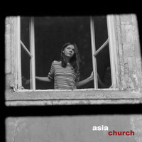 Asia - Church
