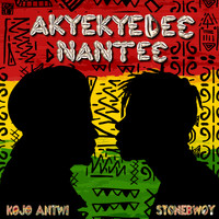 Kojo Antwi - AKYEKYEDE3 NANTE3