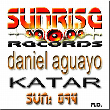 Daniel Aguayo - Katar