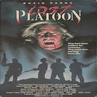 Mark Mancina - Lost Platoon (Original Motion Picture Soundtrack)