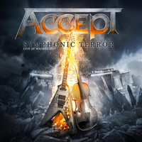 Accept - Symphonic Terror (Live at Wacken 2017)