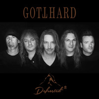 Gotthard - Defrosted 2