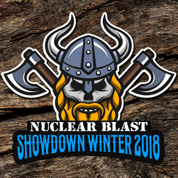 Various Artists - Nuclear Blast Showdown Winter 2018 (Explicit)