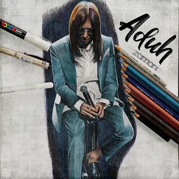 Zamani - Aduh