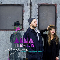 Anna Ihlis - Låt Brusa, Barn, Låt Brusa