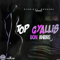 Don Andre - Top Gyallis (Explicit)