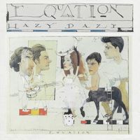 Equation - Hazy Daze