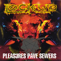 LOCK UP - Pleasure Paves Sewers