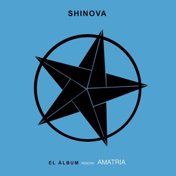 Shinova - El Álbum (Amatria Remix)