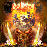 DESTRUCTION - The Antichrist (Explicit)
