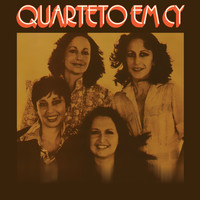 Quarteto Em Cy - Falando de Amor (ao Vivo)
