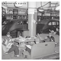 Mountain Party - Proletariat