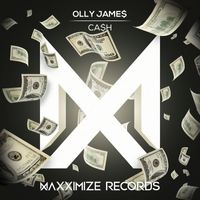 Olly James - CA$H