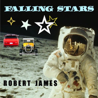Robert James - Falling Stars