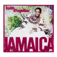 Faith D'Aguilar - Jamaica