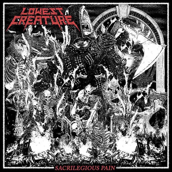 Lowest Creature - Reapers Fool