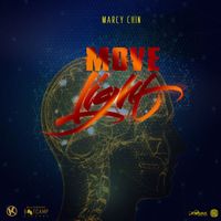 Marcy Chin - Move Light - Single