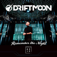 Driftmoon - Remember The Night (Live at EPIC Prague, December 2018)