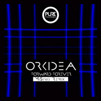 orkidea - Forward Forever